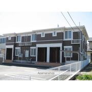 物件名が入ります