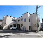 物件名が入ります