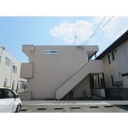 物件名が入ります