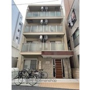 物件名が入ります
