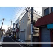 物件名が入ります