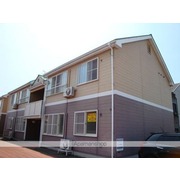 物件名が入ります