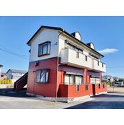 物件名が入ります