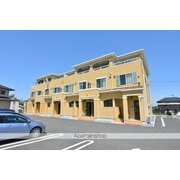 物件名が入ります