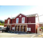 物件名が入ります