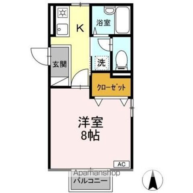 物件名