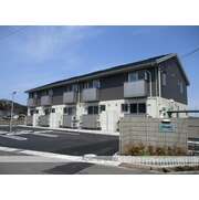 物件名が入ります