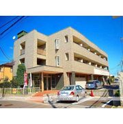 物件名が入ります