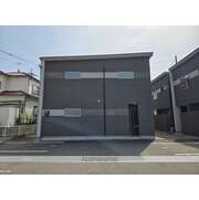 物件名が入ります