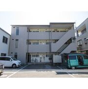 物件名が入ります