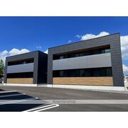 物件名が入ります