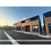 物件名が入ります