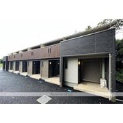 物件名が入ります