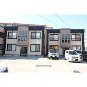 物件名が入ります