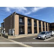 物件名が入ります