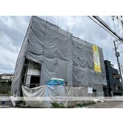 物件名が入ります