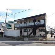 物件名が入ります