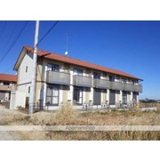 物件名が入ります