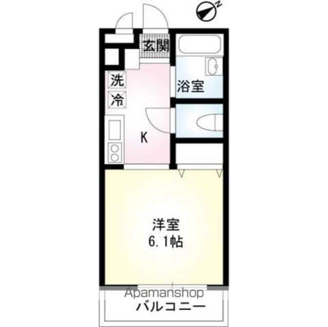 物件名
