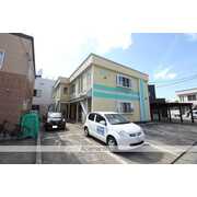 物件名が入ります