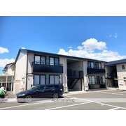 物件名が入ります