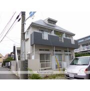 物件名が入ります