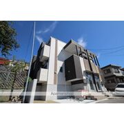 物件名が入ります