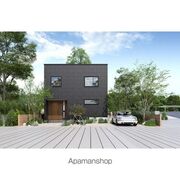 物件名が入ります