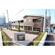 物件名が入ります