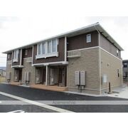 物件名が入ります