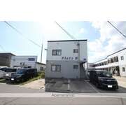 物件名が入ります