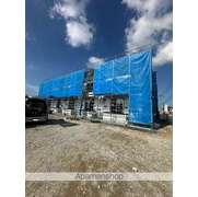 物件名が入ります