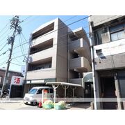 物件名が入ります