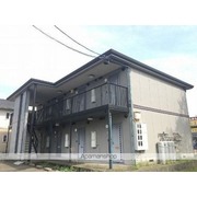 物件名が入ります