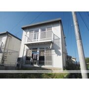 物件名が入ります