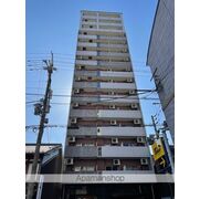 物件名が入ります