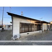 物件名が入ります