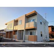 物件名が入ります