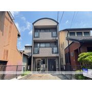 物件名が入ります