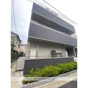 物件名が入ります