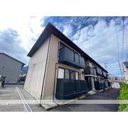 物件名が入ります