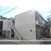 物件名が入ります