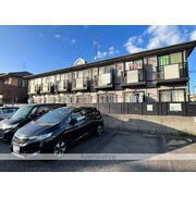 物件名が入ります