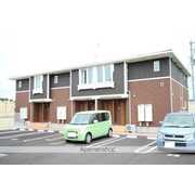 物件名が入ります