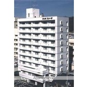 物件名が入ります