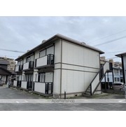 物件名が入ります