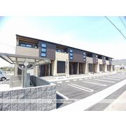物件名が入ります