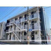 物件名が入ります