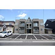 物件名が入ります