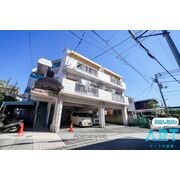 物件名が入ります